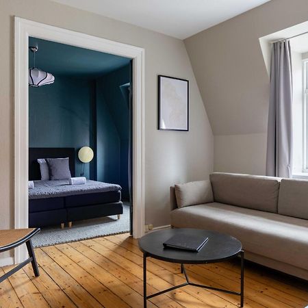 Rustic & Cozy 2Br In Heart Of Cph City By Stroget Копенхаген Екстериор снимка