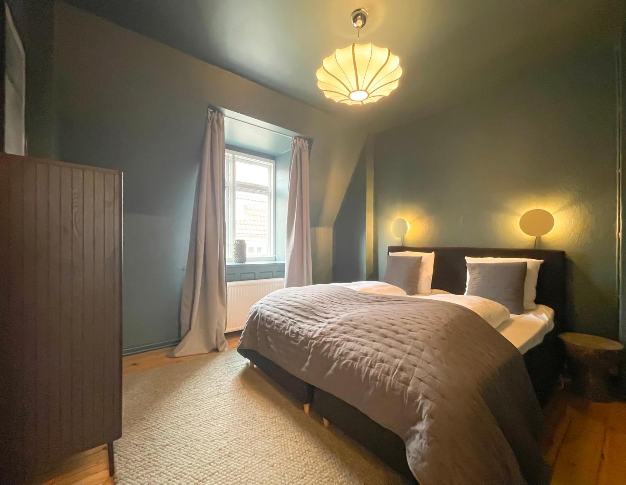 Rustic & Cozy 2Br In Heart Of Cph City By Stroget Копенхаген Екстериор снимка