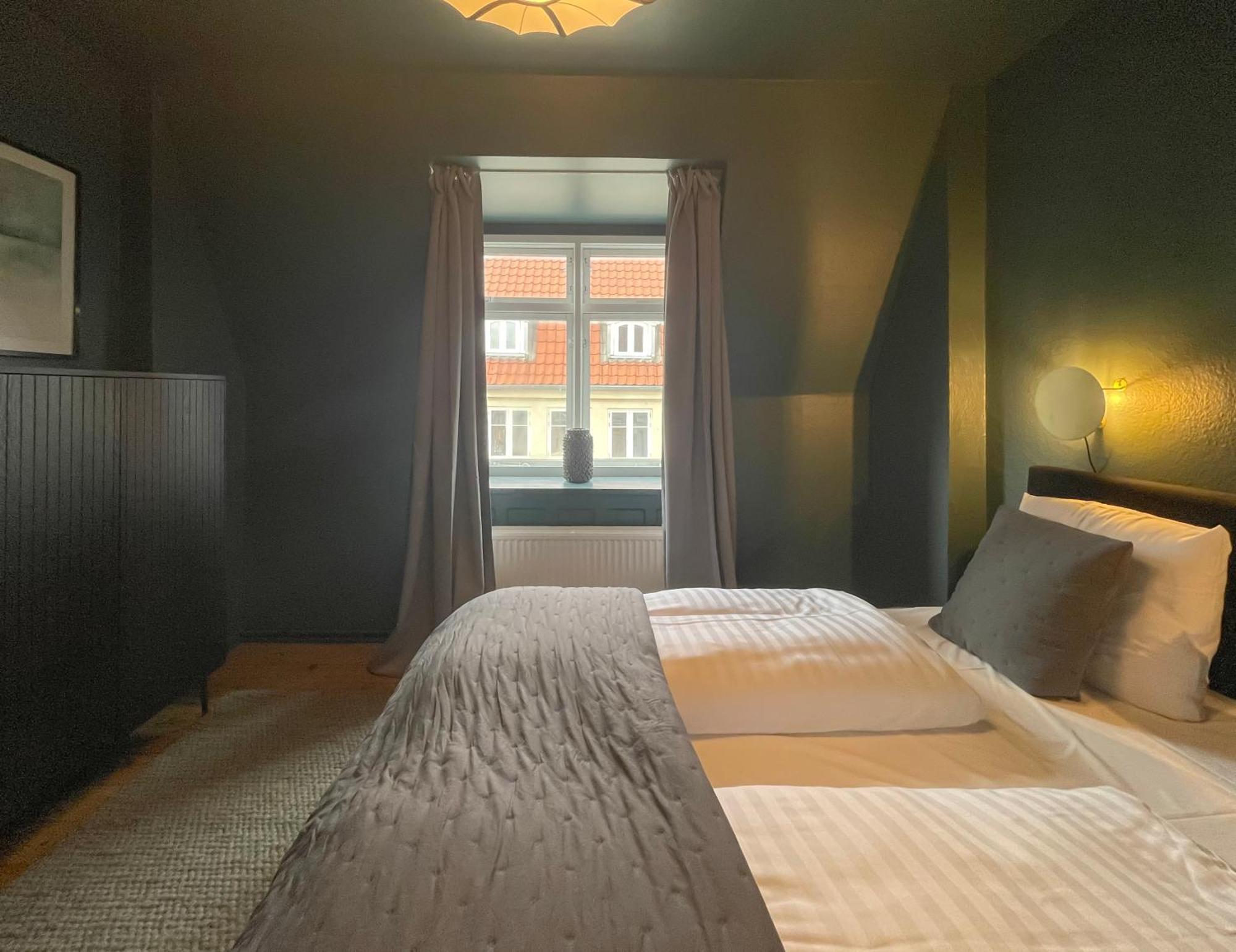 Rustic & Cozy 2Br In Heart Of Cph City By Stroget Копенхаген Екстериор снимка