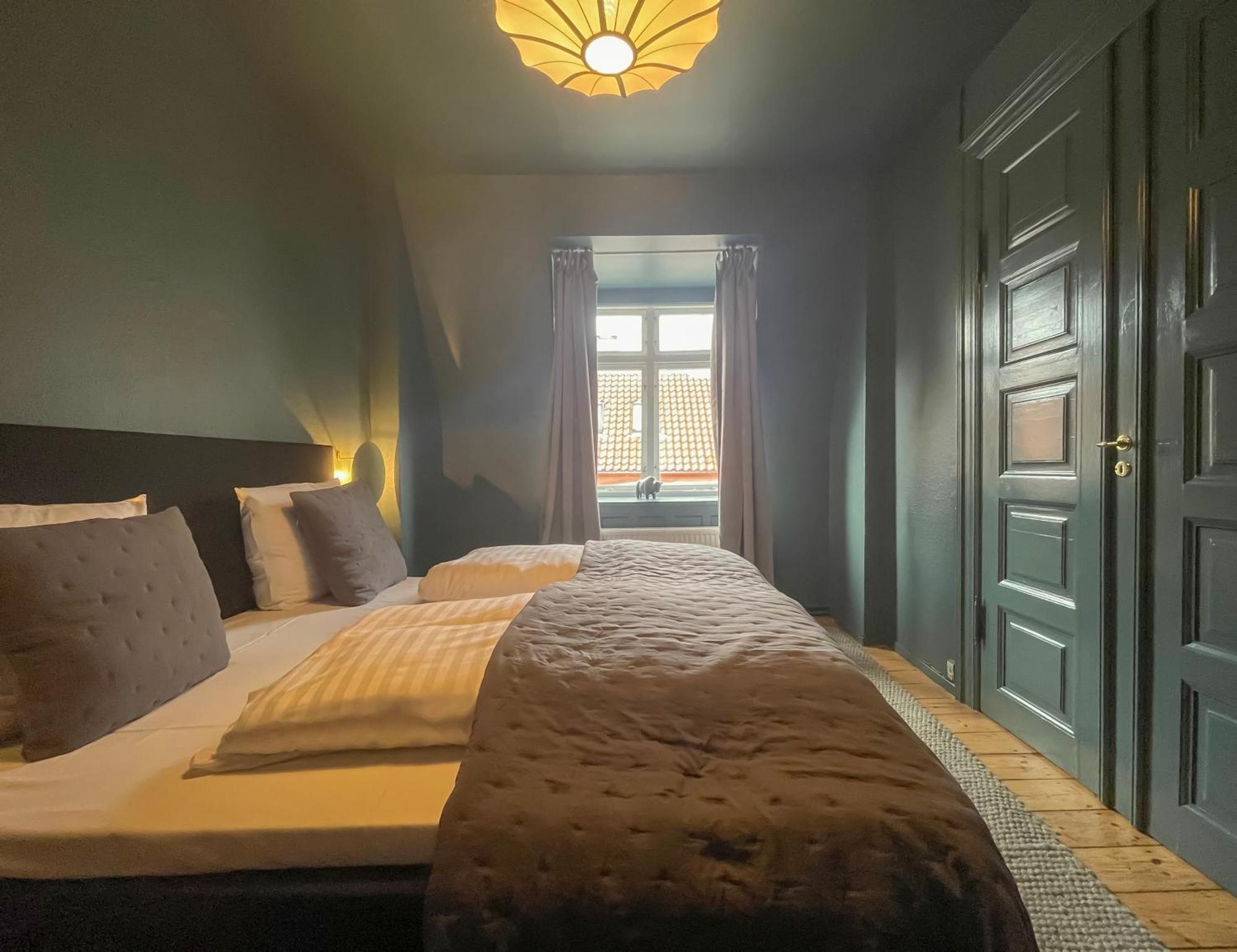 Rustic & Cozy 2Br In Heart Of Cph City By Stroget Копенхаген Екстериор снимка