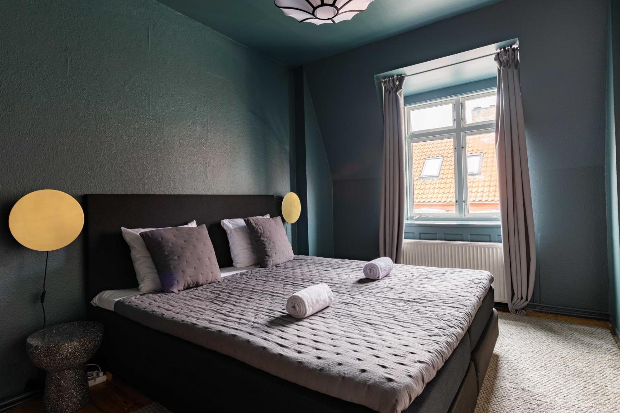 Rustic & Cozy 2Br In Heart Of Cph City By Stroget Копенхаген Екстериор снимка